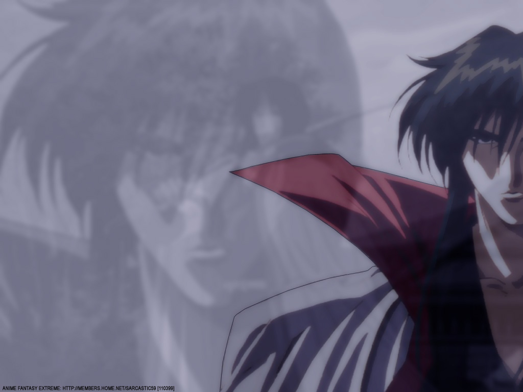 Otaku Gallery  / Anime e Manga / Rurouni Kenshin / Wallpapers / rkwall08.jpg